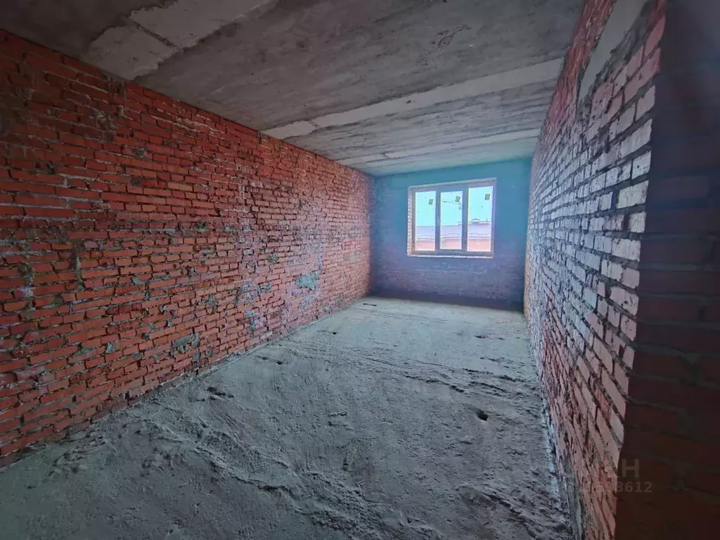 2-к кв. Северная Осетия, Владикавказ ул. Билара Кабалоева, 12Б (74.9 ... - Фото 0