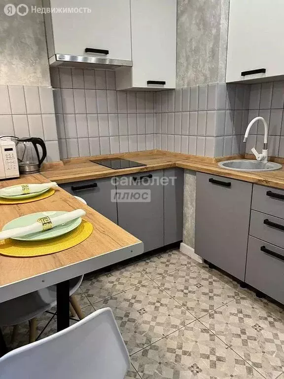 Квартира-студия: Ростов-на-Дону, Красноармейская улица, 157В/83 (30 м) - Фото 1