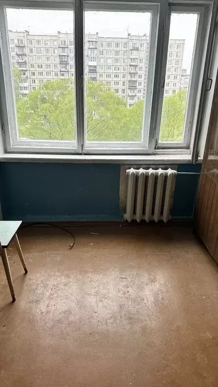 2-к кв. Ленинградская область, Волхов Авиационная ул., 40 (46.0 м) - Фото 1
