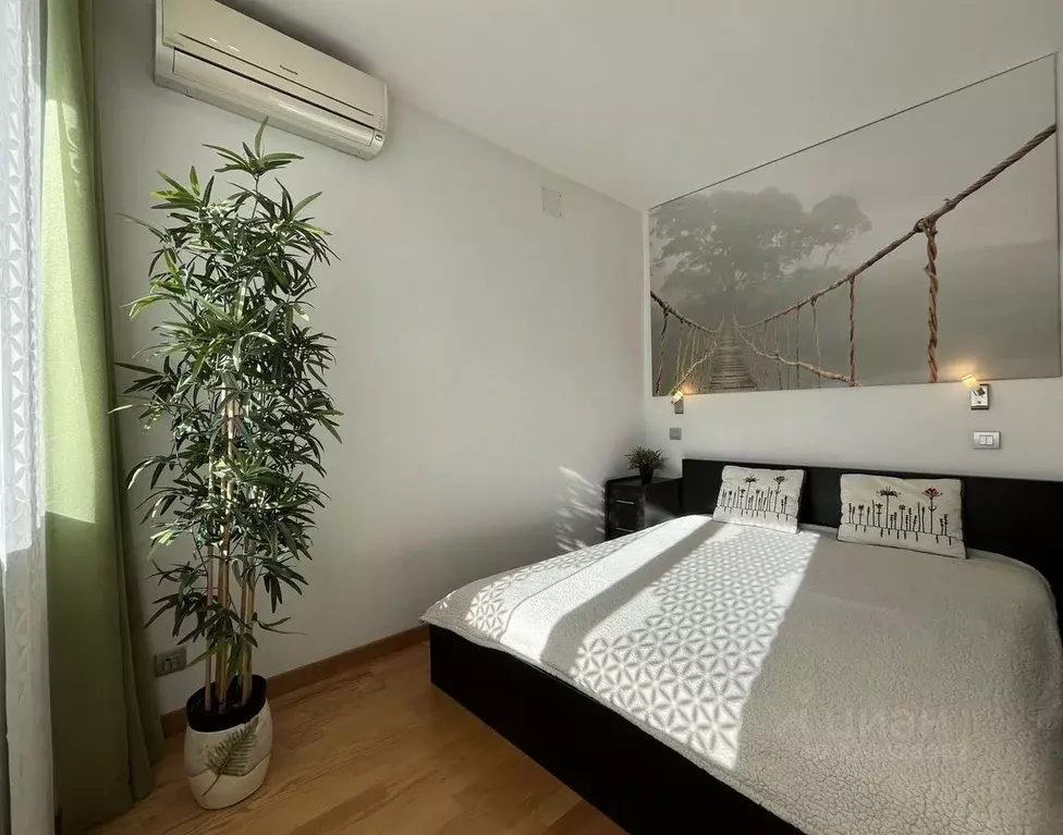 1-к кв. Пермский край, Пермь Уральская ул., 95 (45.0 м) - Фото 1