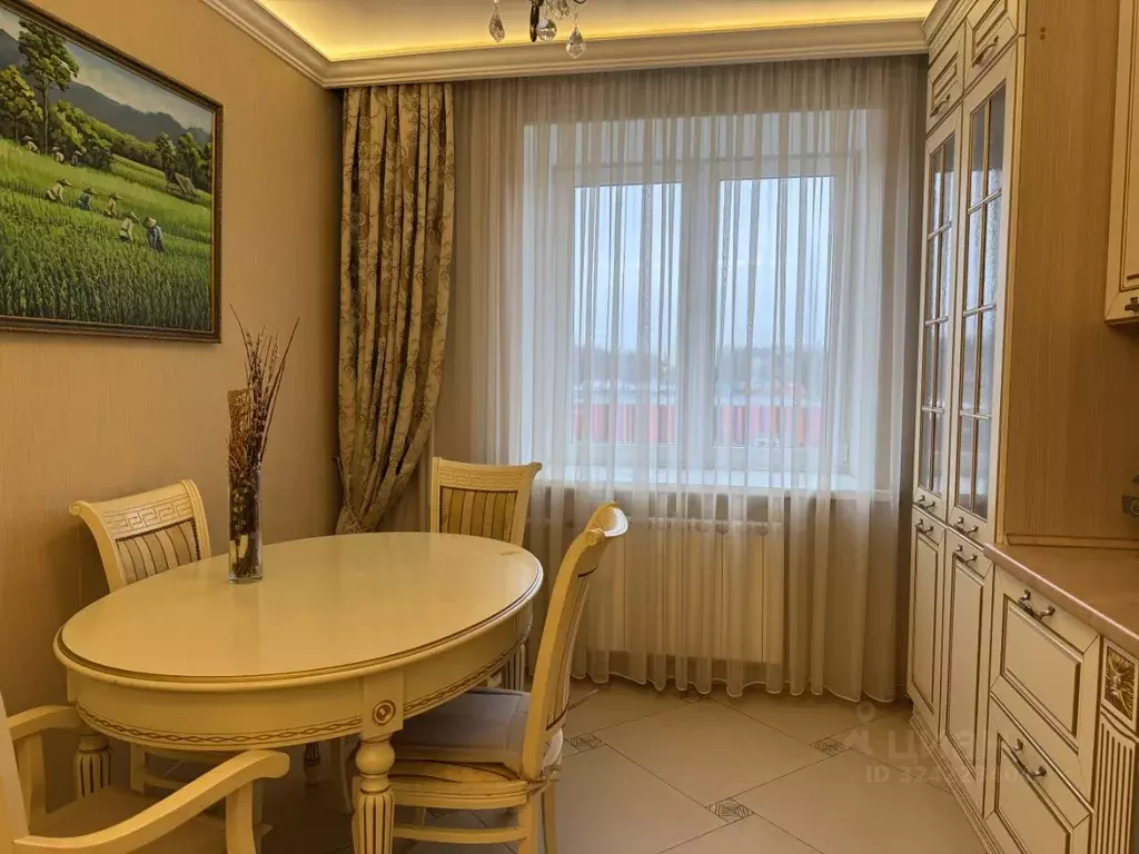 2-к кв. Московская область, Чехов ул. Дружбы, 1 (80.0 м) - Фото 2