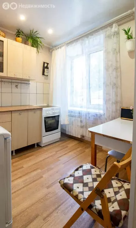 1-комнатная квартира: Томск, Алтайская улица, 153 (30.5 м) - Фото 1