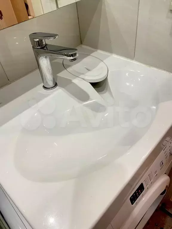 Апартаменты-студия, 23 м, 2/3 эт. - Фото 1