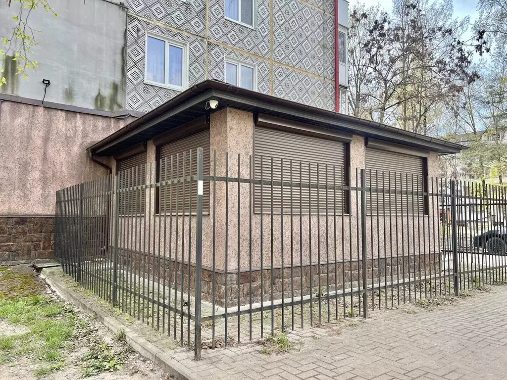 Помещение свободного назначения в Брянская область, Брянск Орловская ... - Фото 2