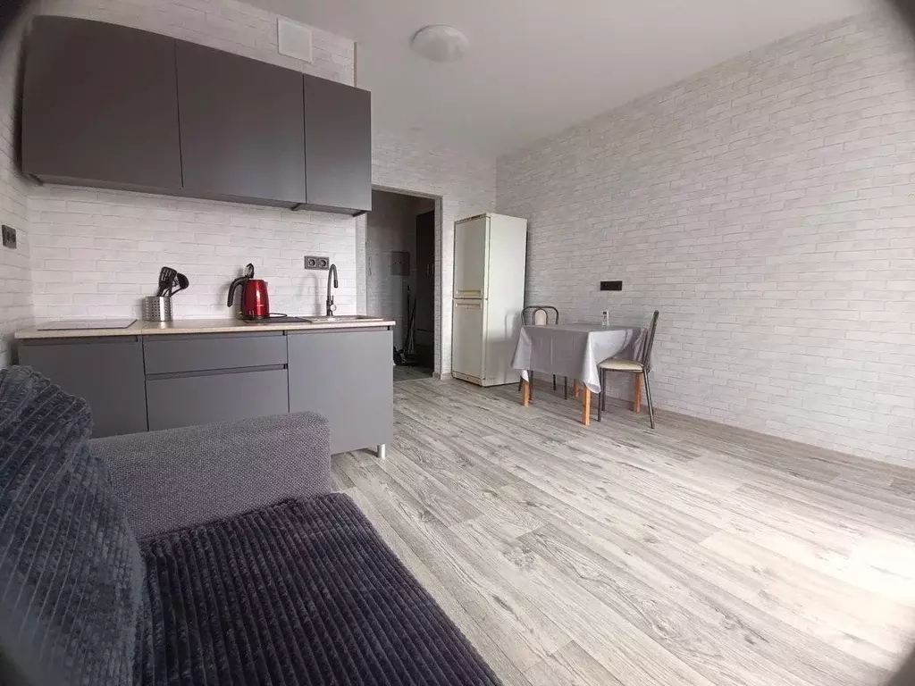 Студия Башкортостан, Уфа просп. Дружбы Народов, 61/1 (26.8 м) - Фото 1