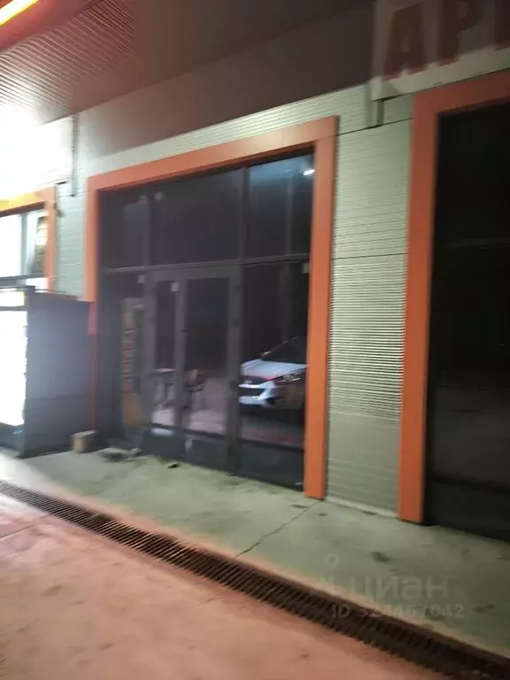 Торговая площадь в Крым, Симферопольский район, Николаевское с/пос  ... - Фото 2