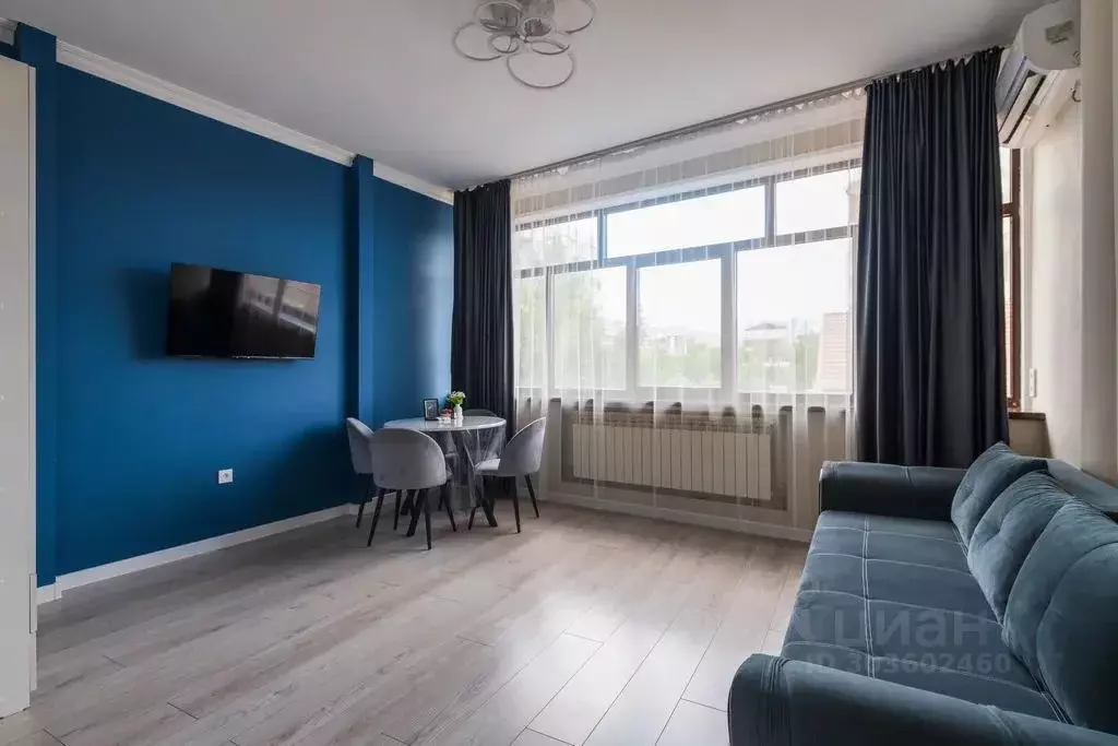 Комната Дагестан, Махачкала просп. Али-Гаджи Акушинского, 291/1 - Фото 1