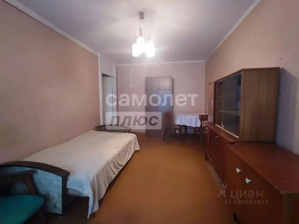 1-к кв. Московская область, Наро-Фоминск ул. Шибанкова, 54 (31.3 м) - Фото 2