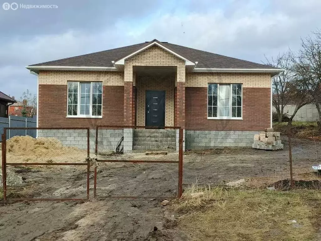 Дом в микрорайон Таврово-3 (110 м) - Фото 1