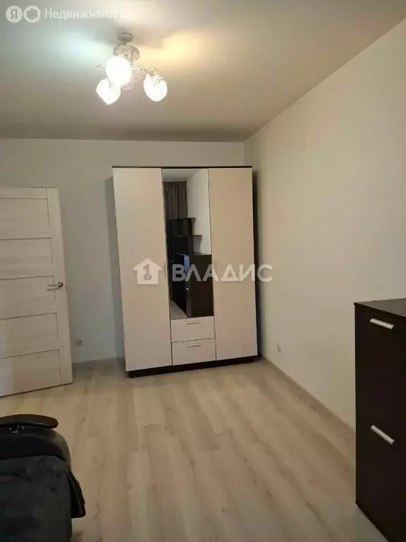 1-комнатная квартира: Санкт-Петербург, улица Генерала Кравченко, 8 ... - Фото 2