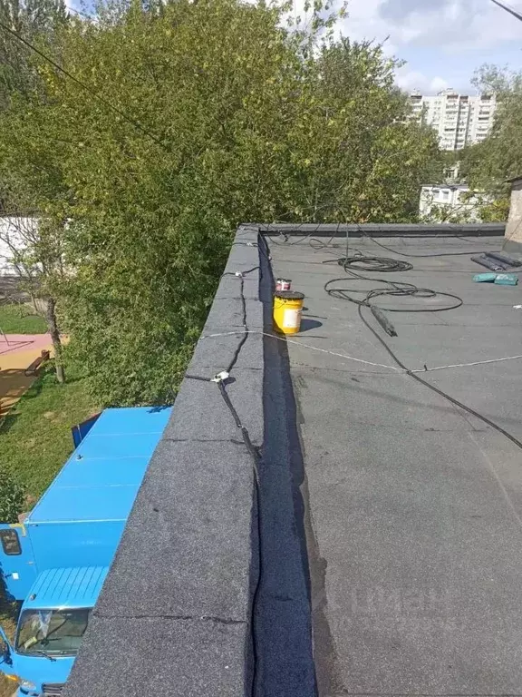 Помещение свободного назначения в Москва Осташковская ул., 28К2 (200 ... - Фото 1