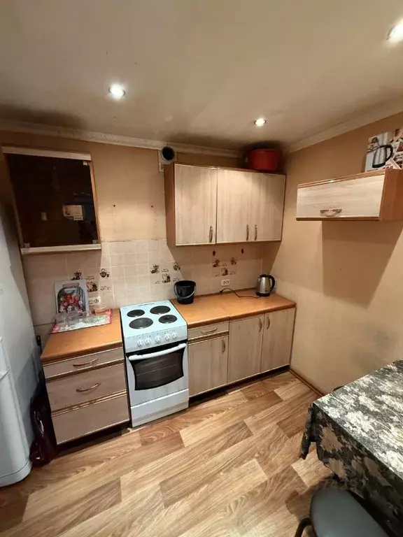 Комната Архангельская область, Архангельск Ленинградский просп., 356к1 ... - Фото 2