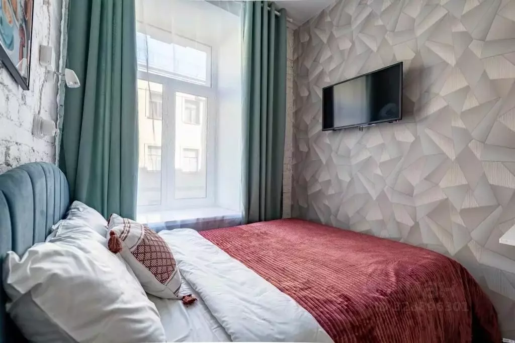 1-к кв. Санкт-Петербург Казанская ул., 33/5 (14.0 м) - Фото 1