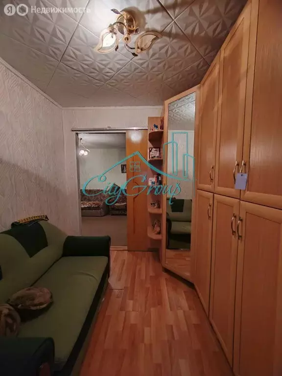3-комнатная квартира: Орск, Перегонная улица, 20 (47.8 м) - Фото 1