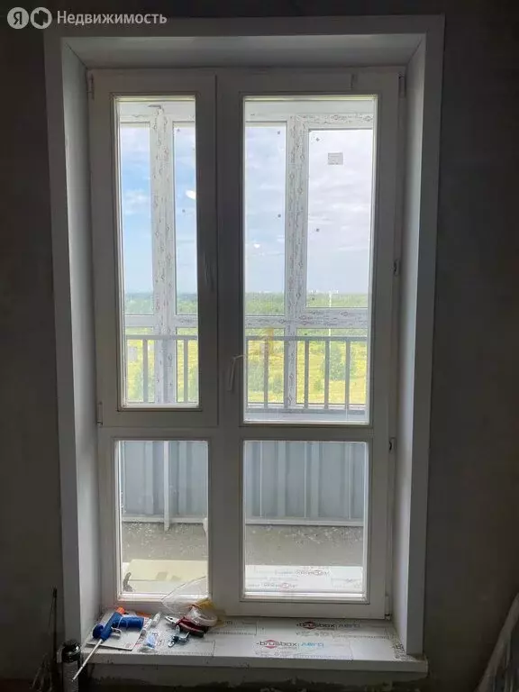 Квартира-студия: Новосибирск, улица Забалуева, 102/1 (20.9 м) - Фото 1