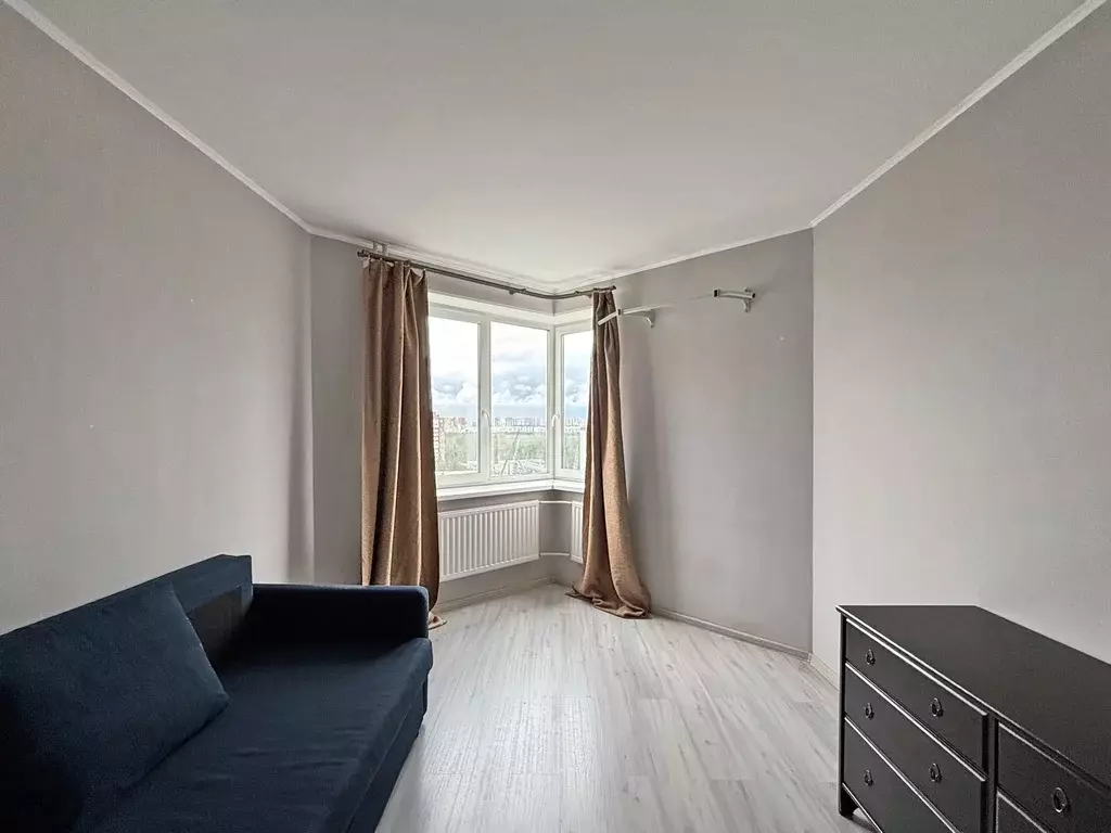 Продаётся 1-к квартира, 36.2 м - Фото 0