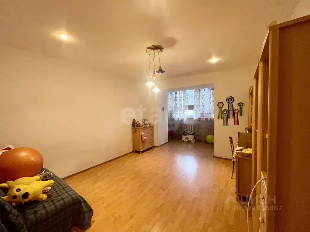 3-к кв. Самарская область, Самара Красноармейская ул., 70 (111.0 м) - Фото 1