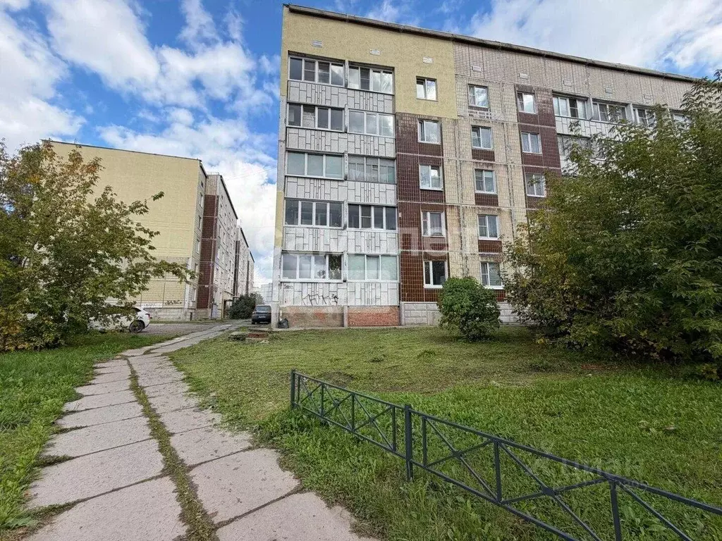 Квартира, 1 комната, 41.5 м - Фото 2