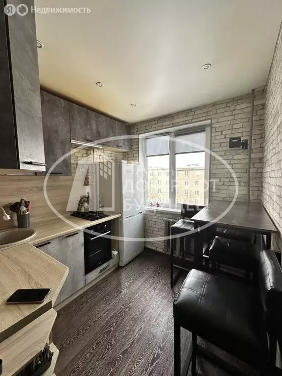 3-комнатная квартира: Чусовой, улица 50 лет ВЛКСМ, 18 (47.7 м) - Фото 2