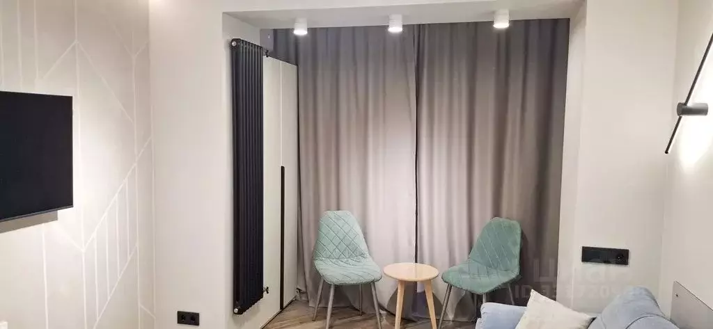 Студия Крым, Феодосия ул. Калинина, 33 (23.0 м) - Фото 2