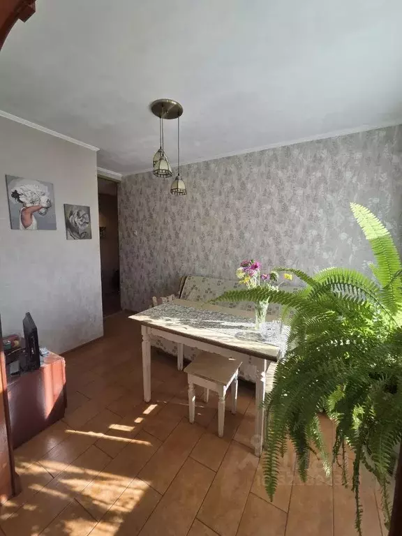 3-к кв. Новосибирская область, Новосибирск ул. Доватора, 25 (73.0 м) - Фото 0