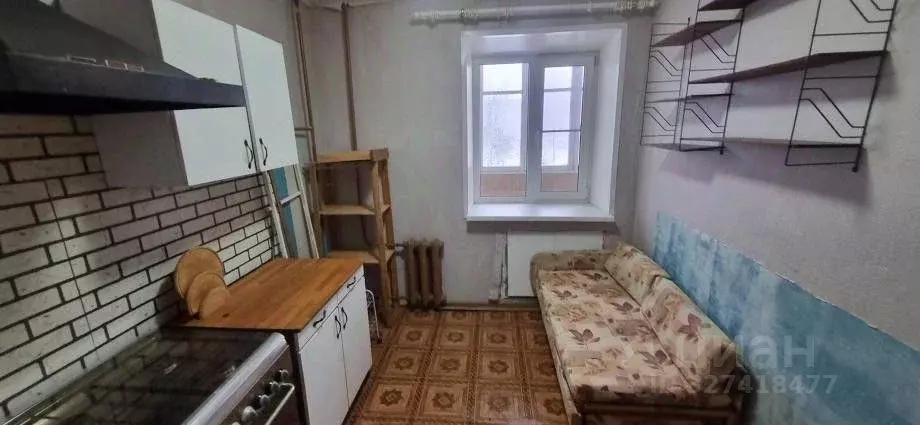 1-к кв. Владимирская область, Муром ул. Куйбышева, 20 (34.8 м) - Фото 2