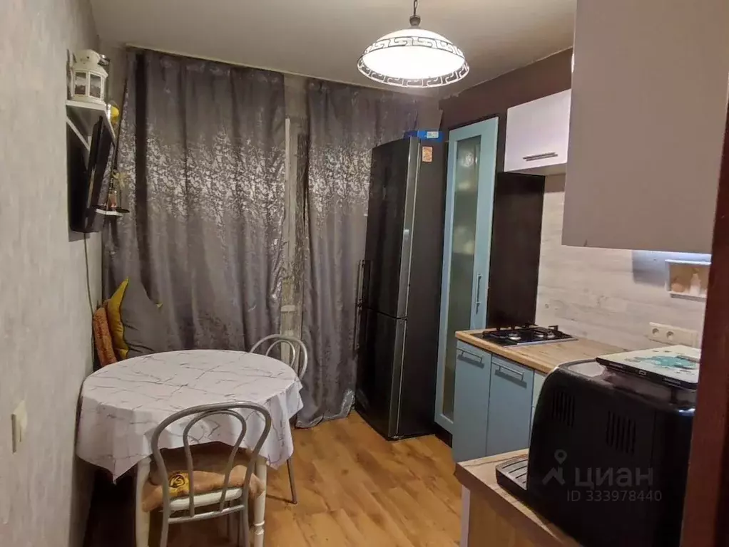 3-к кв. Московская область, Электросталь ул. 8 Марта, 43А (62.0 м) - Фото 2