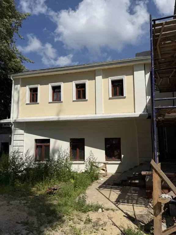 Помещение свободного назначения в Нижегородская область, Нижний ... - Фото 2