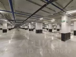 Гараж в Тюменская область, Тюмень ул. Братьев Бондаревых, 5 (13 м) - Фото 1