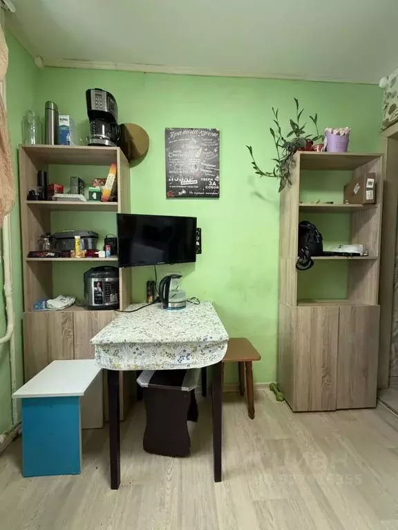 3-к кв. Московская область, Клин Ленинградское ш., 54/2 (55.5 м) - Фото 1