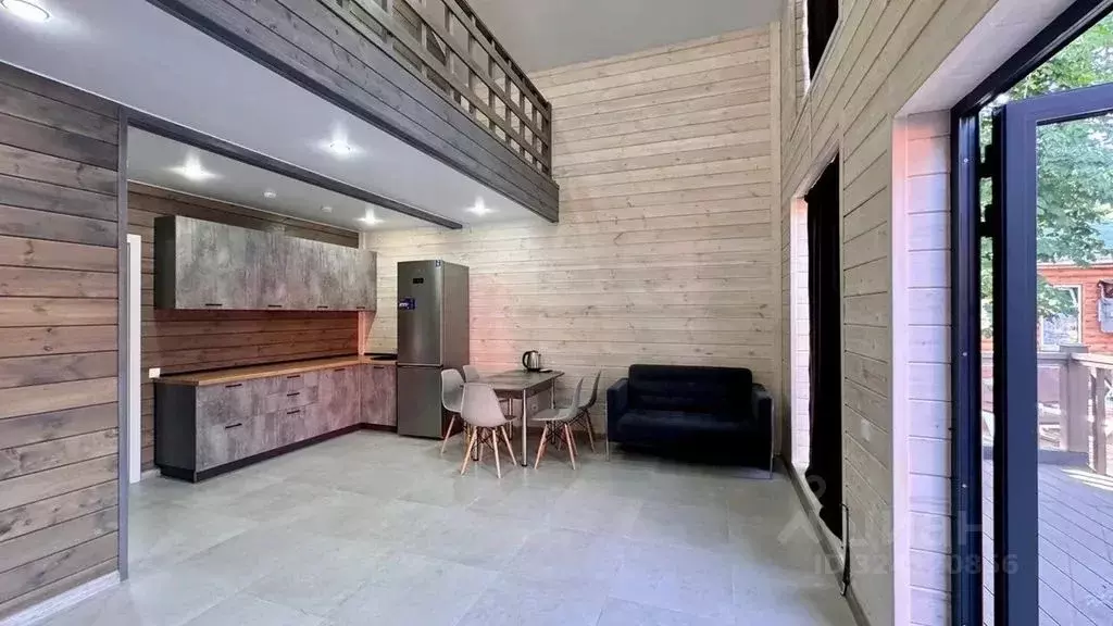 Дом в Саратовская область, Энгельс ул. Пятница, 13 (55 м) - Фото 2