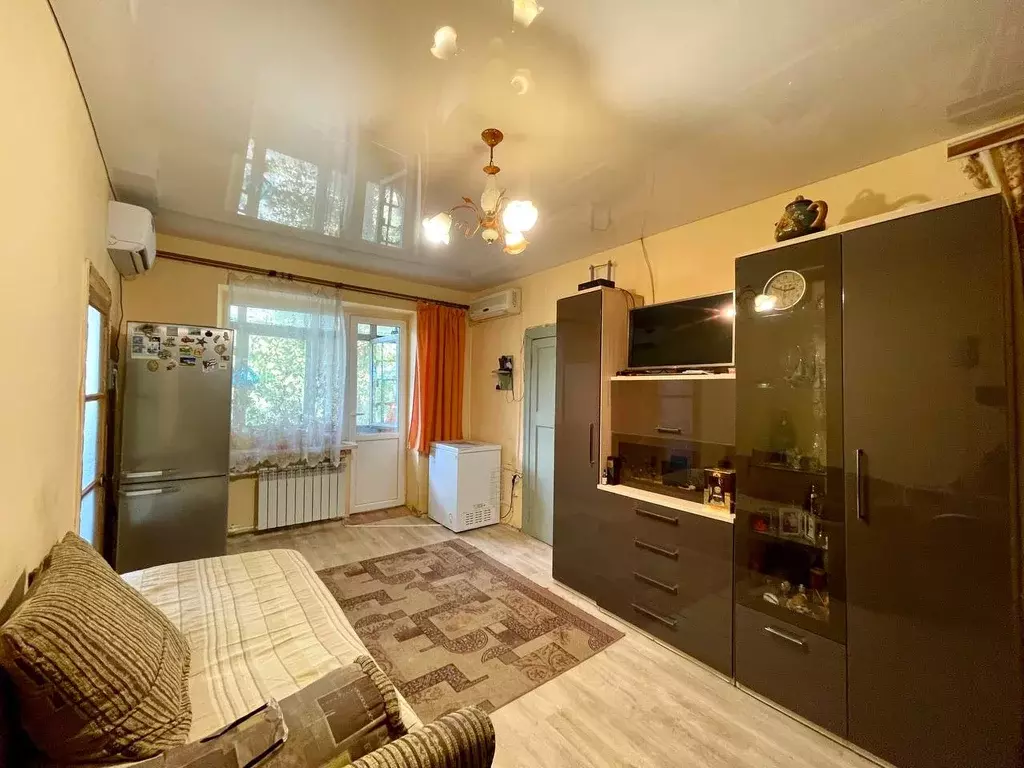 Продаётся 3-к квартира, 50.9 м - Фото 1