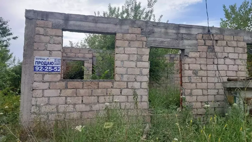 Дом в Северная Осетия, Владикавказ Хурзарин СНТ, ул. Мечтателей (100 ... - Фото 0