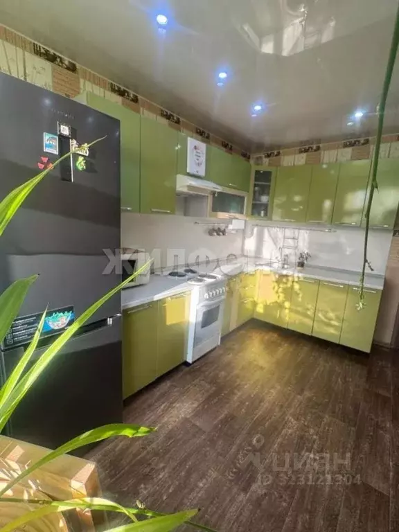 1-к кв. Ханты-Мансийский АО, Нефтеюганск 14-й мкр, 54 (44.9 м) - Фото 1