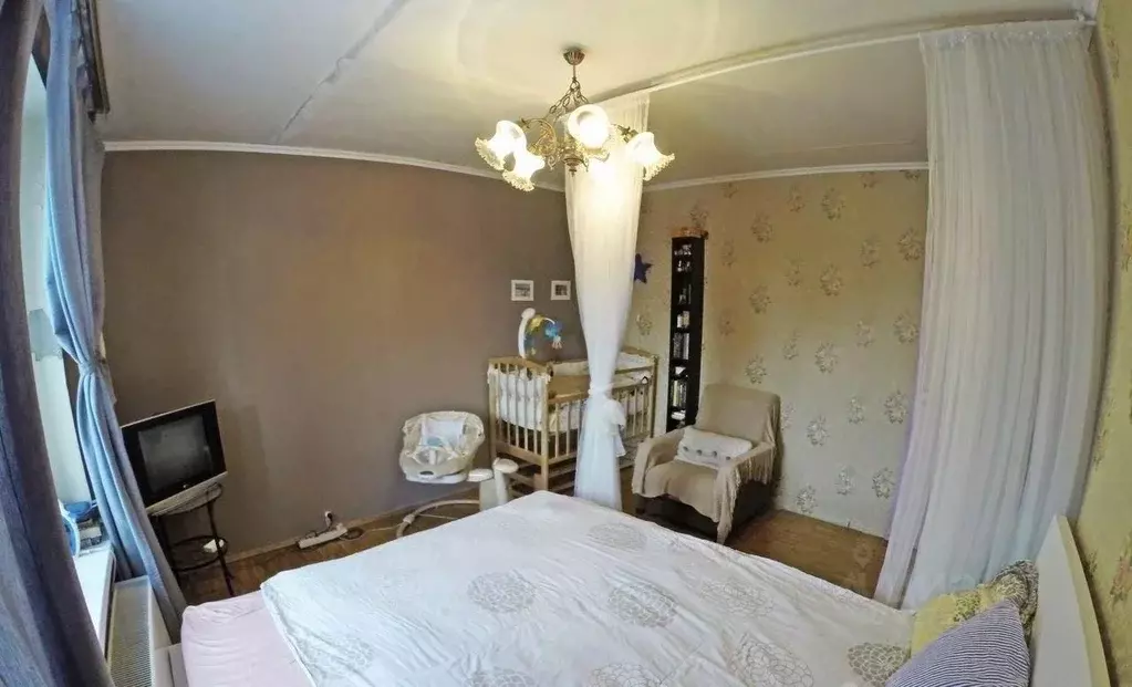 2-к кв. Москва Нагорная ул., 20К8 (38.3 м) - Фото 1