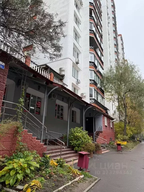 3-к кв. Московская область, Дзержинский Угрешская ул., 32 (92.1 м) - Фото 1