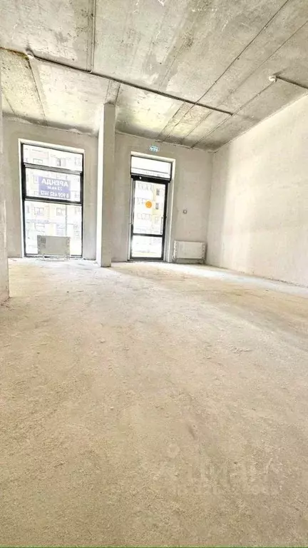 Помещение свободного назначения в Краснодарский край, Краснодар ... - Фото 2