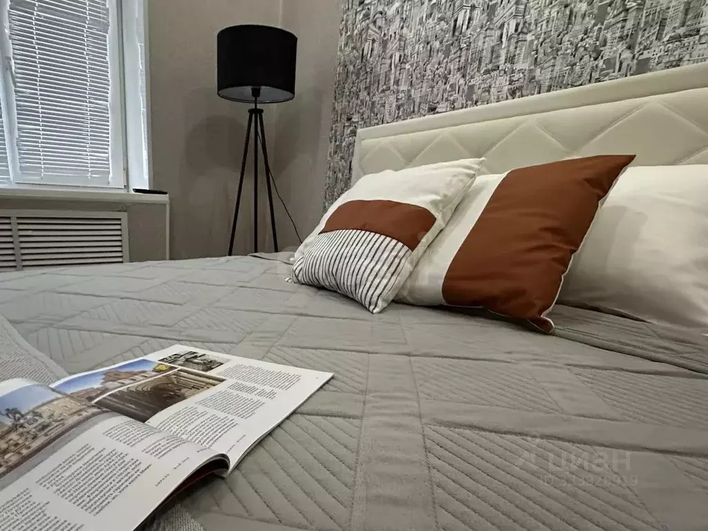 2-к кв. Башкортостан, Стерлитамак Социалистическая ул., 13 (49.7 м) - Фото 1
