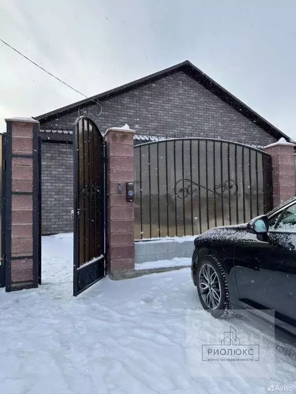 Дом в Челябинская область, Верхнеуральский муниципальный округ, пос. ... - Фото 2