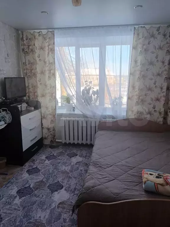 3-к. квартира, 51м, 1/2эт. - Фото 1