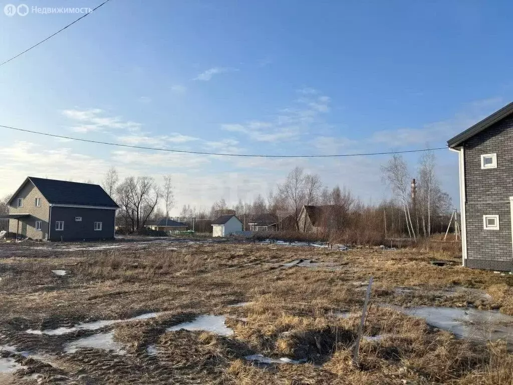 Участок в Московская область, городской округ Воскресенск, ... - Фото 0