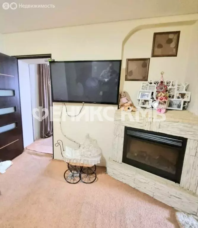 Дом в посёлок Свободы, улица Пащенко (130 м) - Фото 1