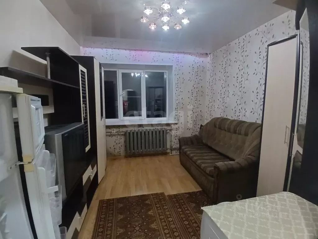 1-к кв. Марий Эл, Йошкар-Ола ул. Прохорова, 20 (16.6 м) - Фото 1