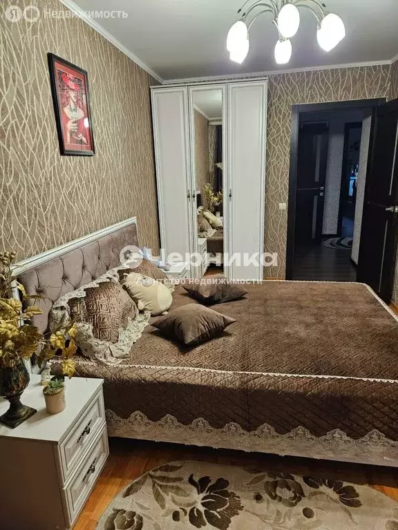 2-комнатная квартира: Пятигорск, улица Пестова, 22 (55 м) - Фото 1