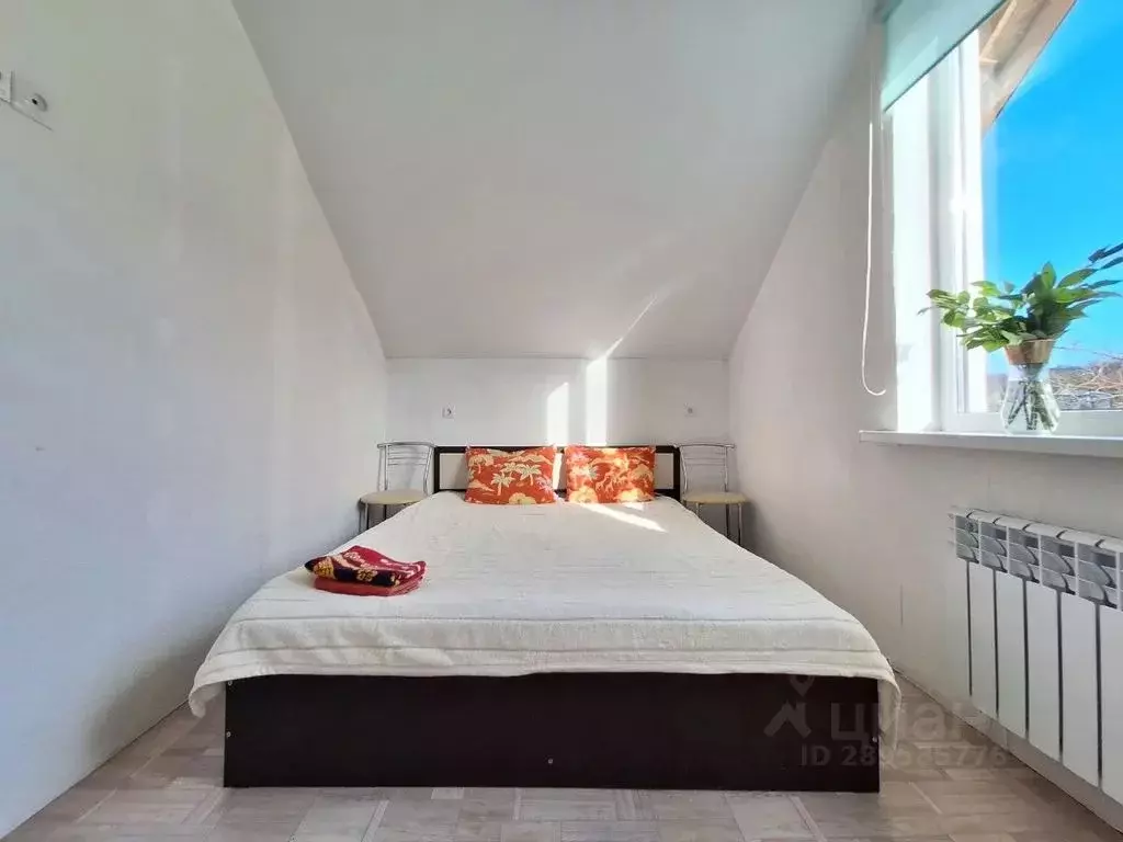 2-к кв. Севастополь с. Орлиное, Нива СТ, 10 (35.0 м) - Фото 0
