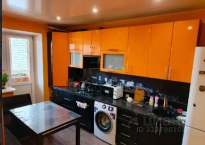 1-к кв. Курская область, Курск ул. 1-я Агрегатная, 38А (41.0 м) - Фото 1