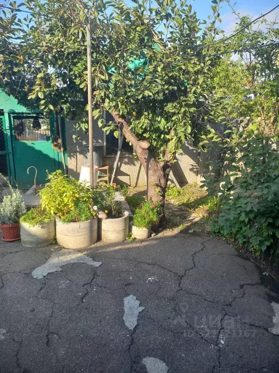 Дом в Ставропольский край, Пятигорск городской округ, пос. ... - Фото 2