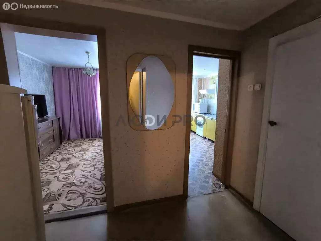 1-комнатная квартира: Энгельс, проспект Строителей, 24 (30.4 м) - Фото 2