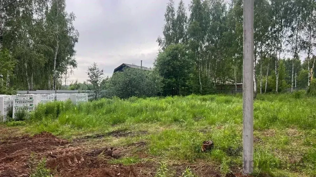 Участок в Тульская область, Тула Зайцевская ул. (5.8 сот.) - Фото 2