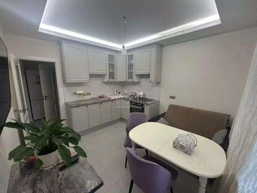 2-к кв. Московская область, Апрелевка Наро-Фоминский городской округ, ... - Фото 1